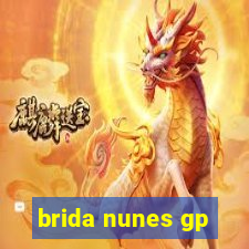 brida nunes gp